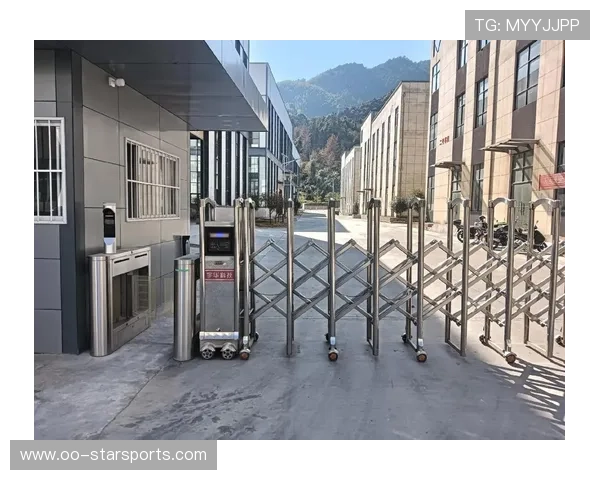 体育场馆迎来科技升级引入人脸识别安检，体育场馆监控系统方案